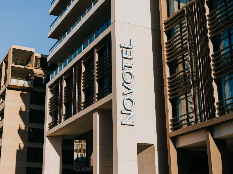 Novotel Newcastle Beach image