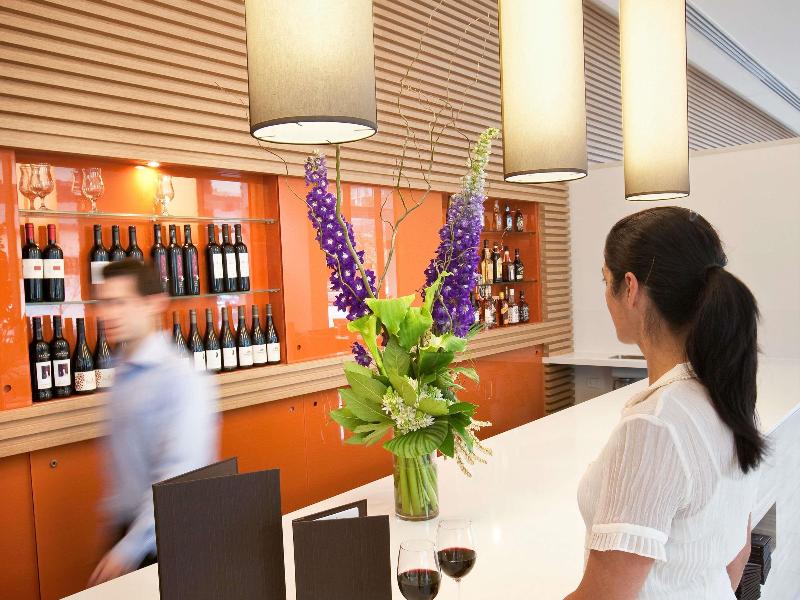 Novotel Newcastle Beach image
