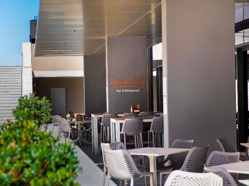 Novotel Newcastle Beach image