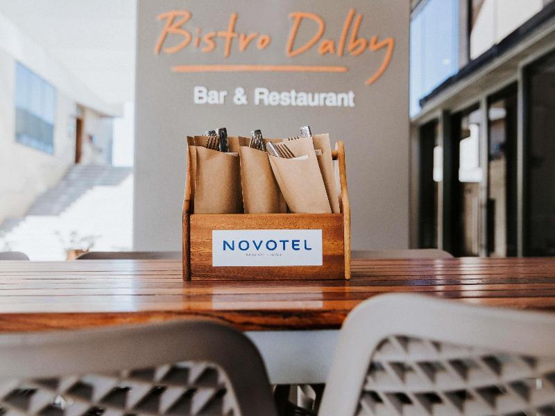 Novotel Newcastle Beach image