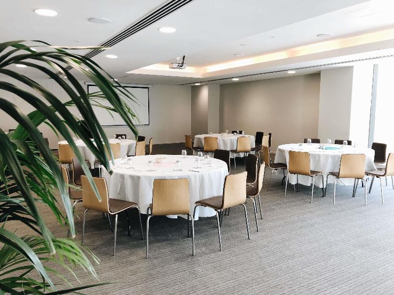 Novotel Newcastle Beach image