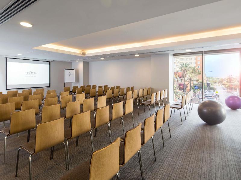 Novotel Newcastle Beach image