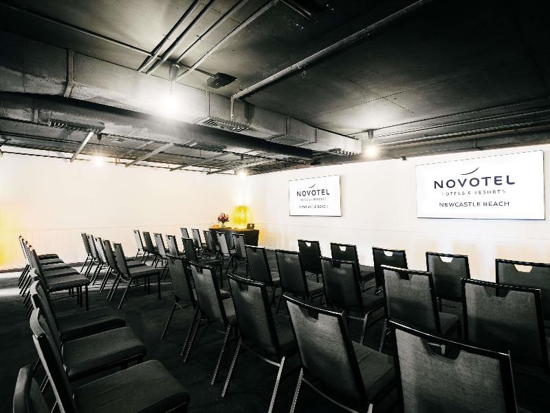 Novotel Newcastle Beach image