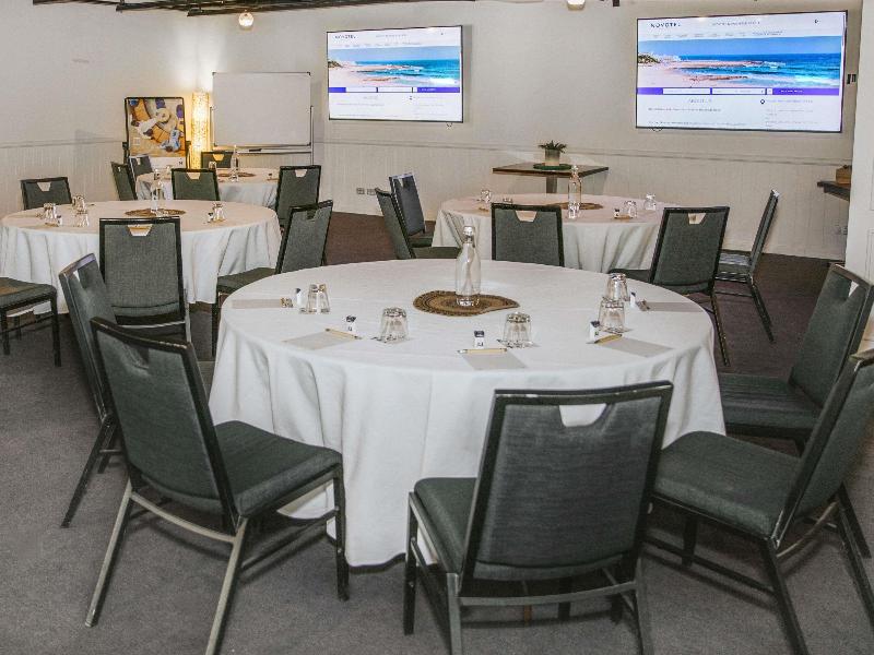 Novotel Newcastle Beach image