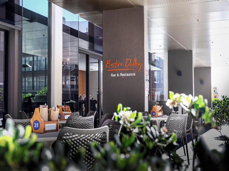 Novotel Newcastle Beach image