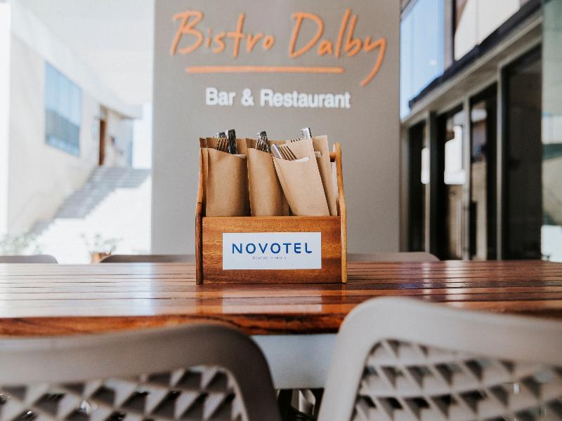 Novotel Newcastle Beach image