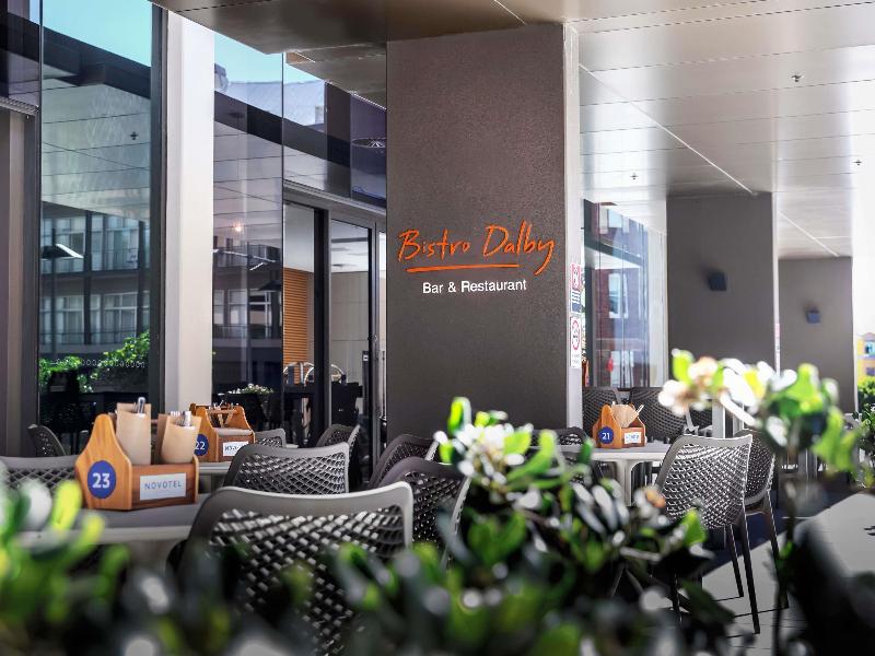 Novotel Newcastle Beach image