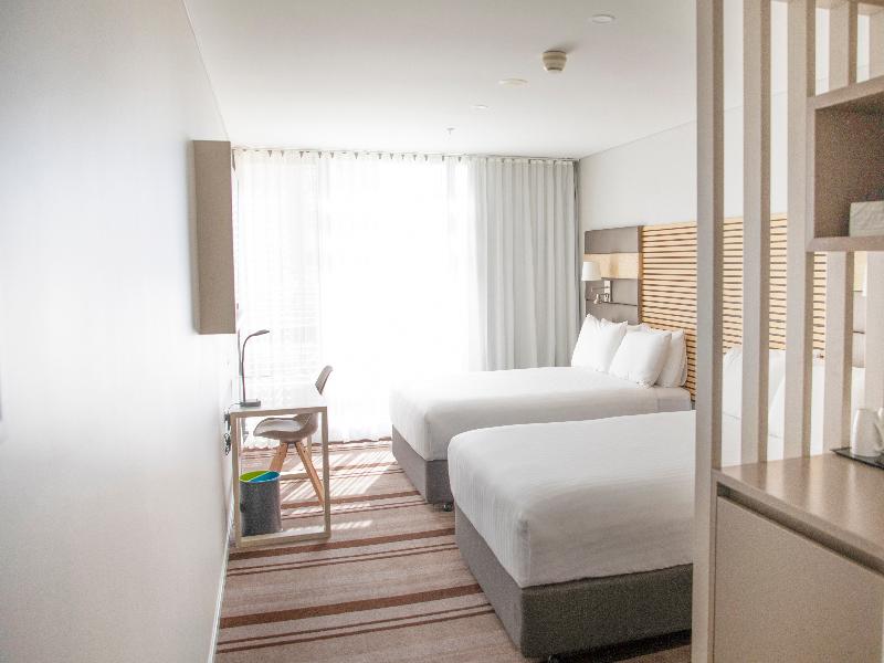 Novotel Newcastle Beach image