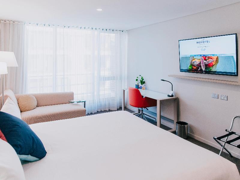 Novotel Newcastle Beach image