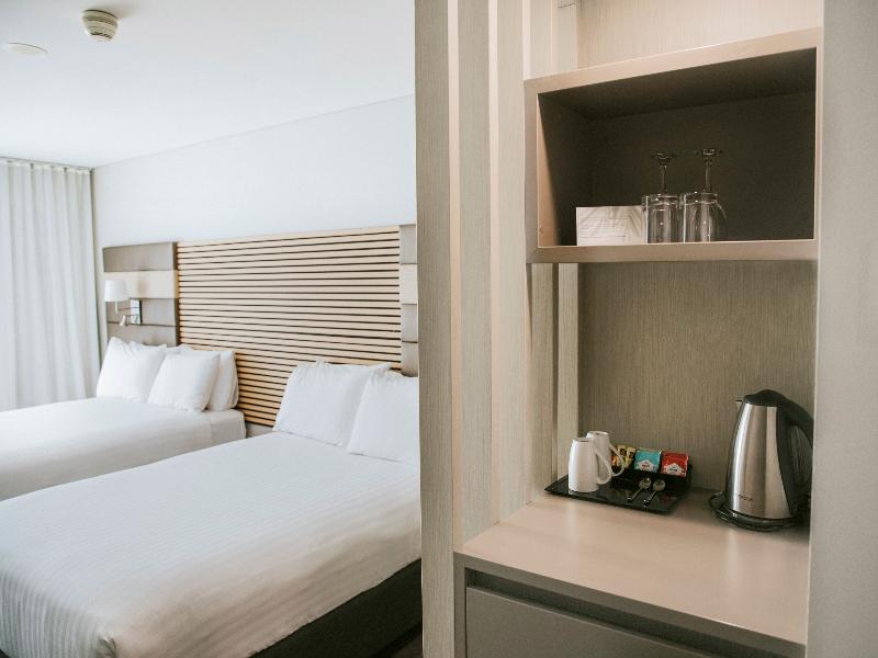 Novotel Newcastle Beach image