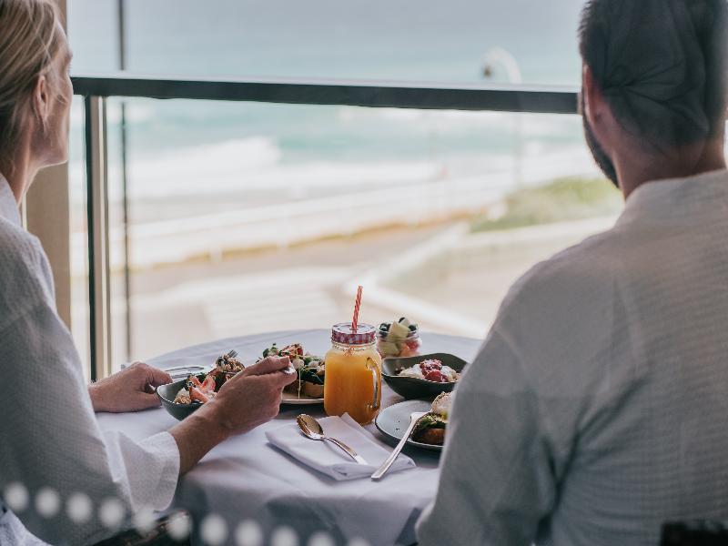 Novotel Newcastle Beach image