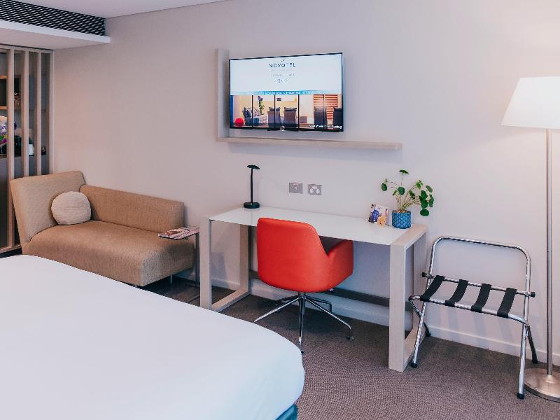 Novotel Newcastle Beach image