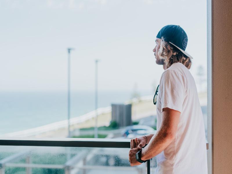 Novotel Newcastle Beach image