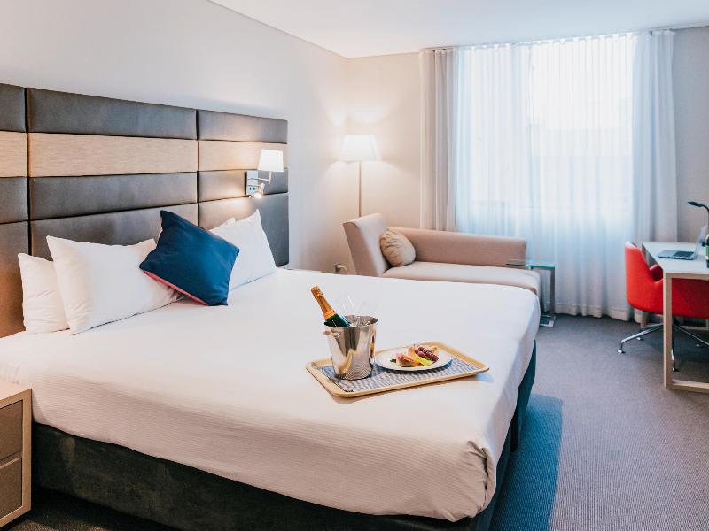 Novotel Newcastle Beach image