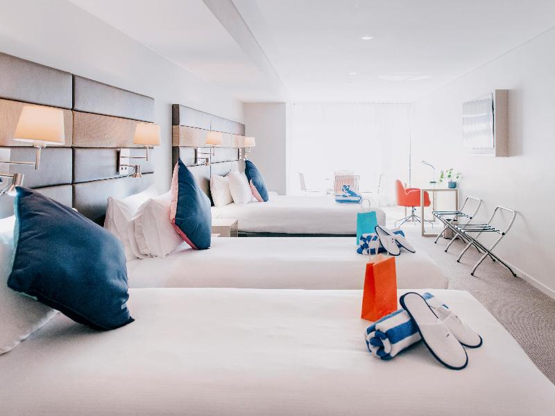Novotel Newcastle Beach image