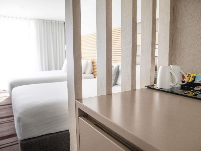 Novotel Newcastle Beach image