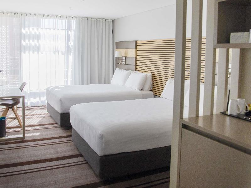 Novotel Newcastle Beach image
