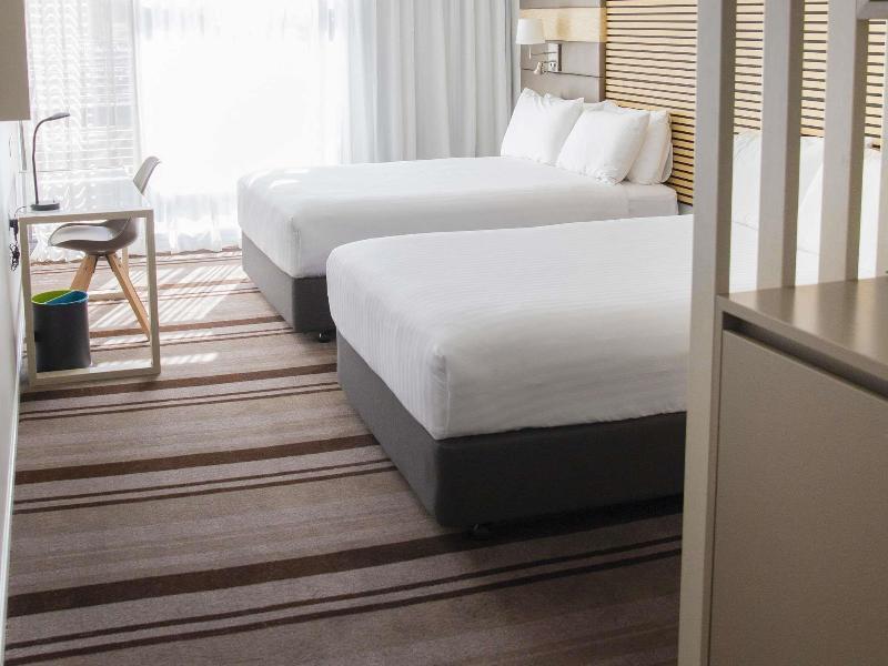 Novotel Newcastle Beach image