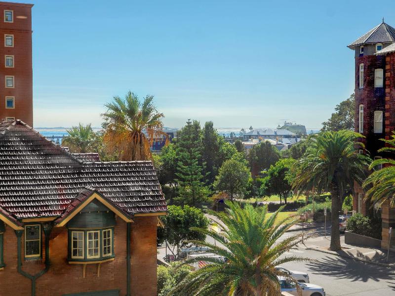 Novotel Newcastle Beach image