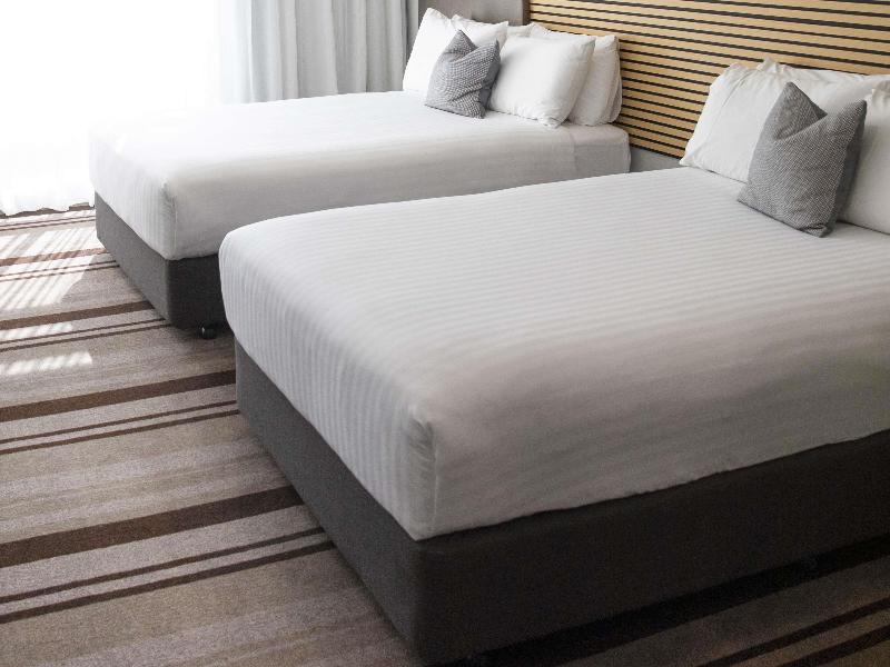 Novotel Newcastle Beach image