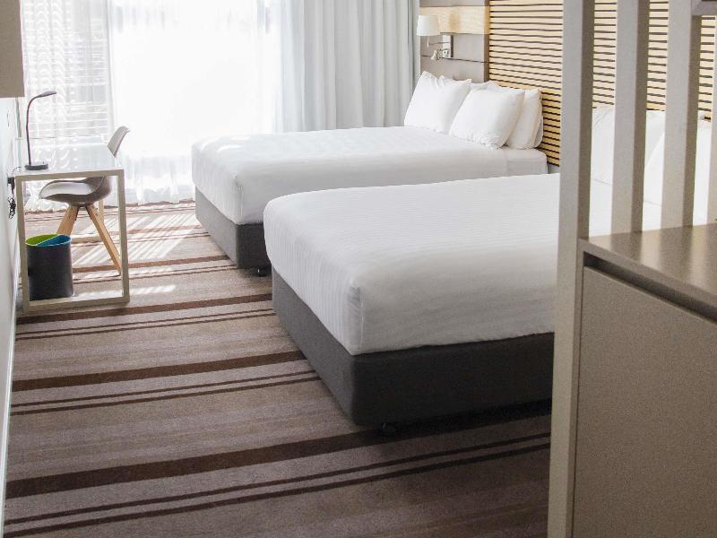 Novotel Newcastle Beach image