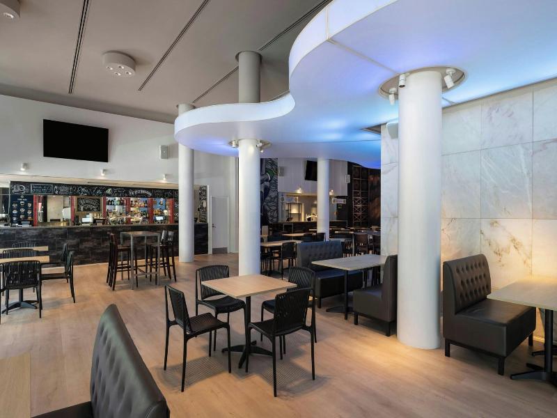 Four Points By Sheraton Perth image