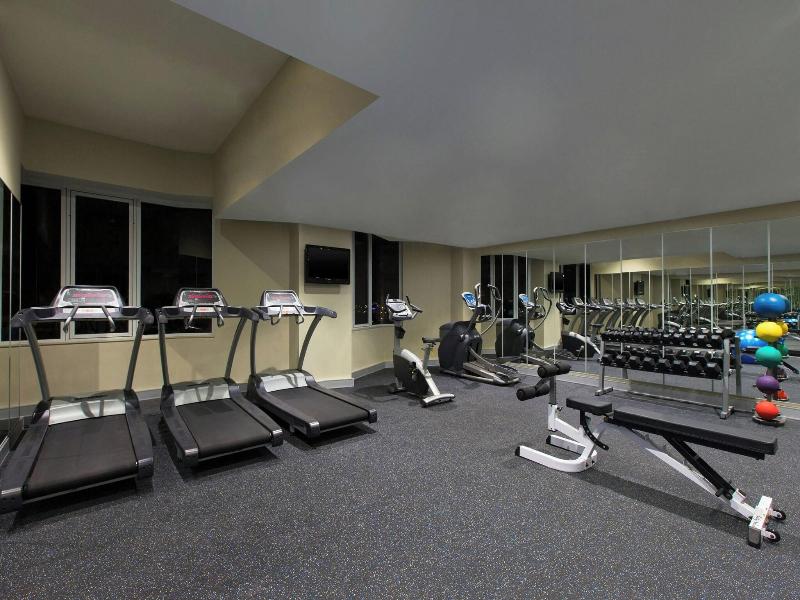 Four Points By Sheraton Perth image