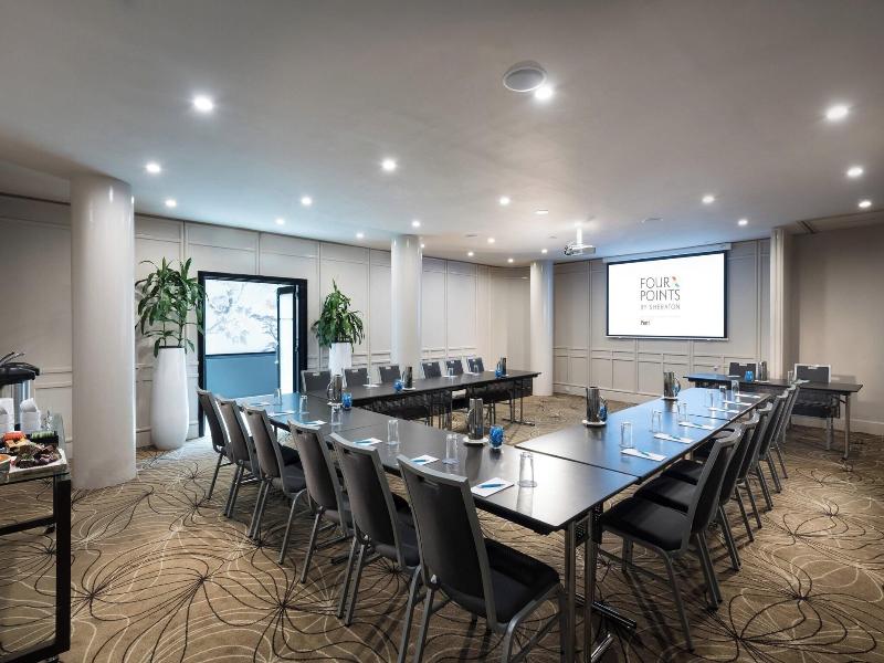 Four Points By Sheraton Perth image