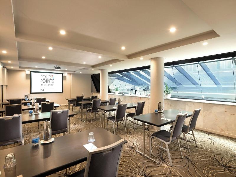 Four Points By Sheraton Perth image