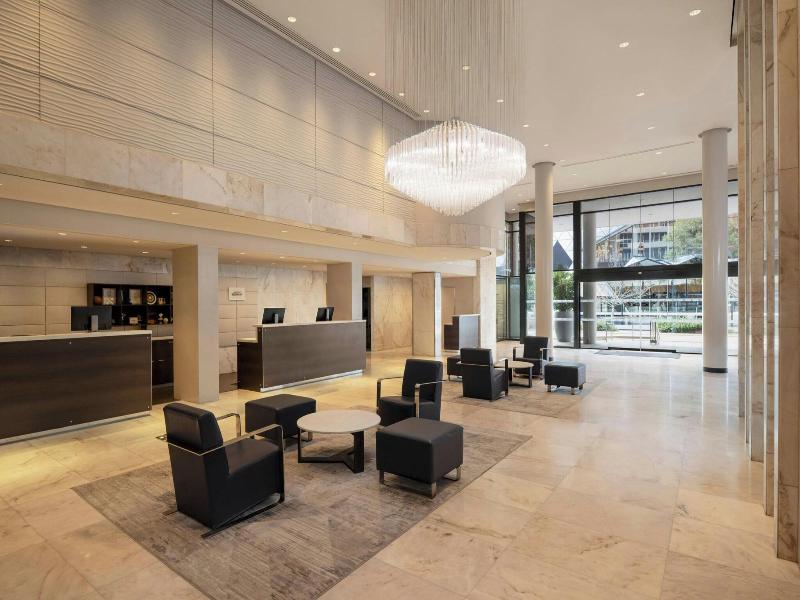 Four Points By Sheraton Perth image