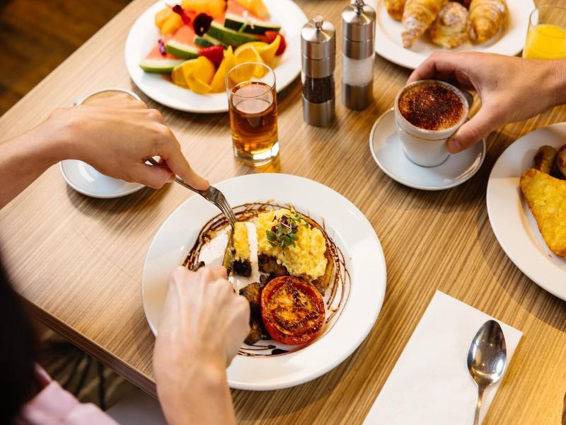 Four Points By Sheraton Perth image