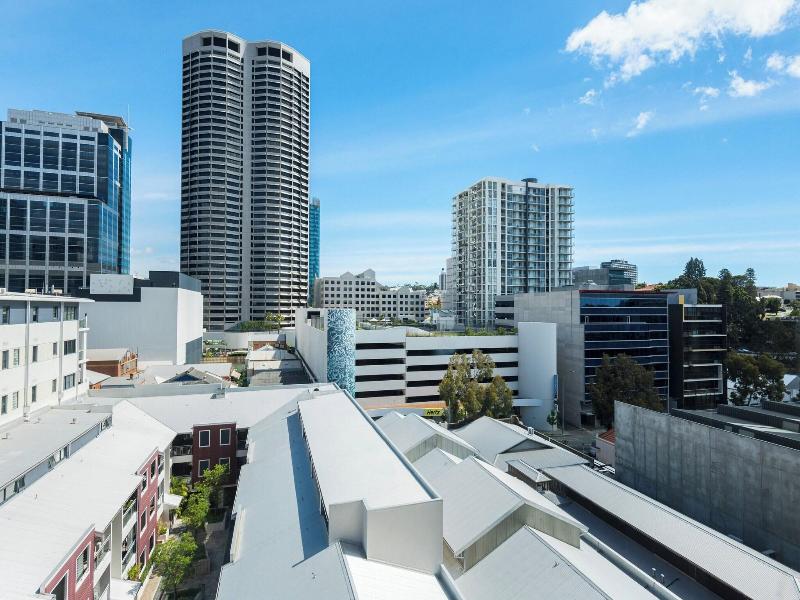 Four Points By Sheraton Perth image