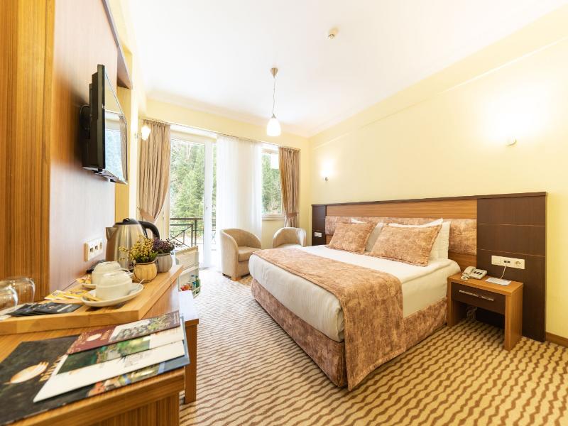Ridos Thermal Hotel&Spa image