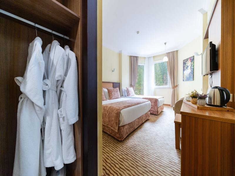 Ridos Thermal Hotel&Spa image