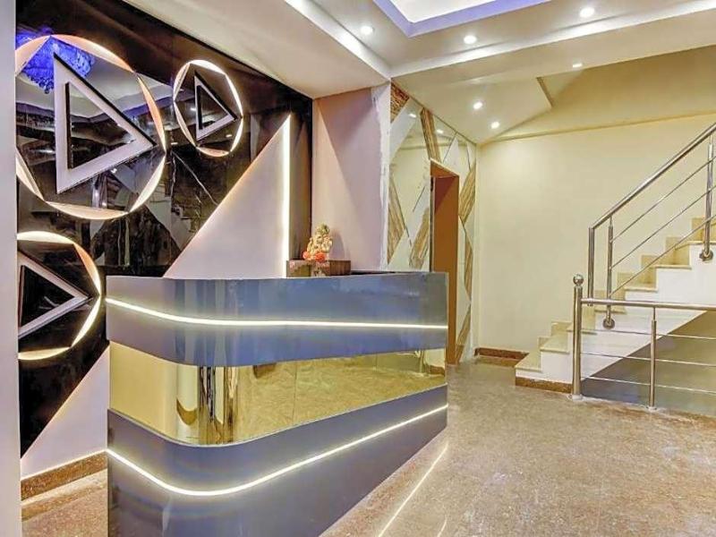 Staybook Hotel Aira image