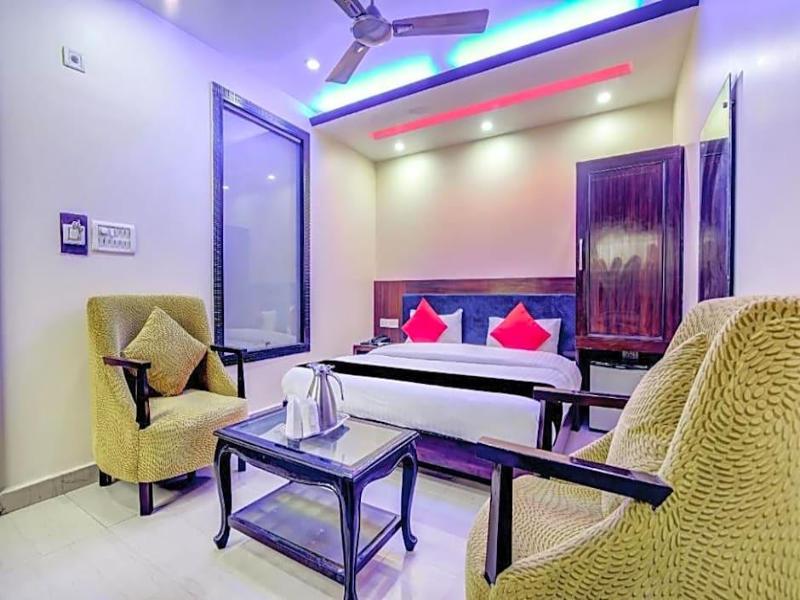 Staybook Hotel Aira image