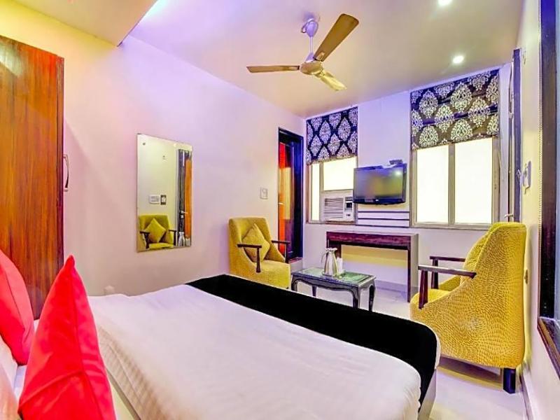 Staybook Hotel Aira image