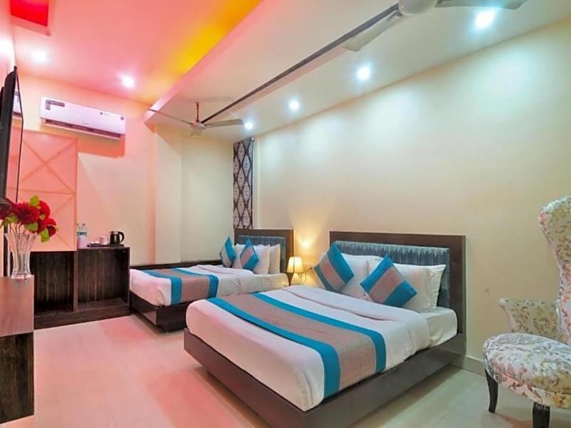 Staybook Hotel Aira image
