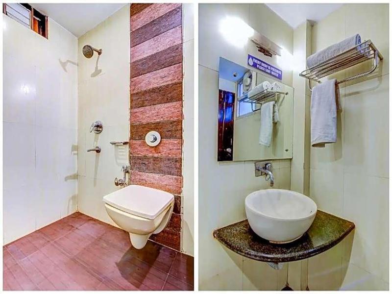 Staybook Hotel Aira image