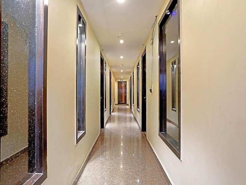 Staybook Hotel Aira image