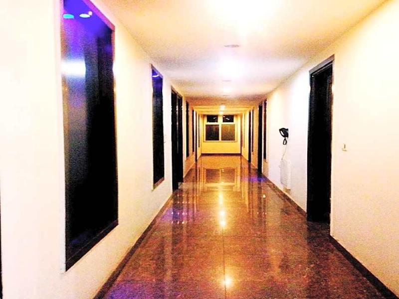 Staybook Hotel Aira image