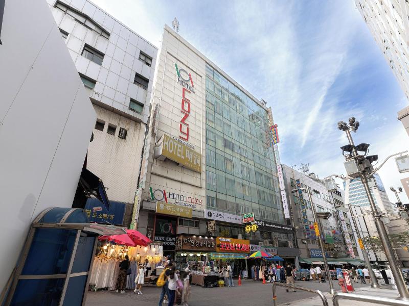 COZY MyeongDong image