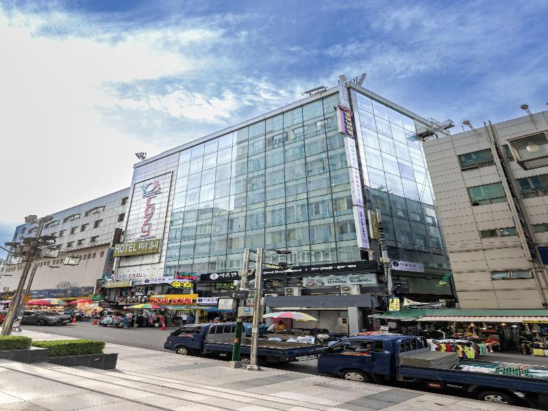 COZY MyeongDong image