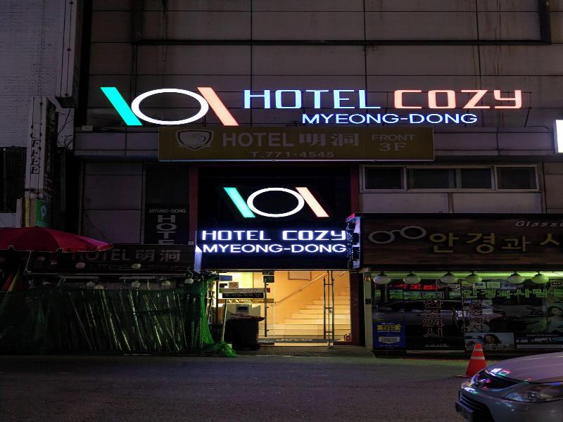 COZY MyeongDong image