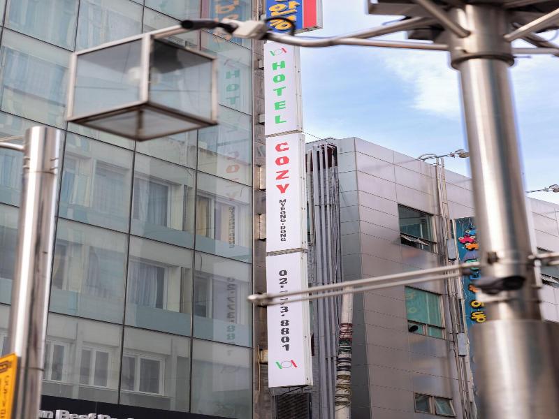 COZY MyeongDong image