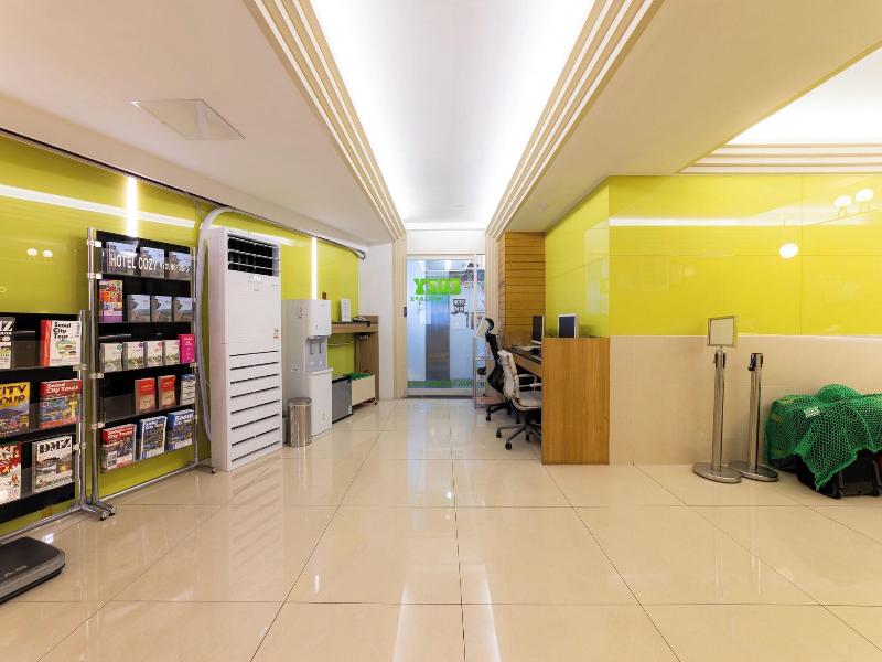COZY MyeongDong image