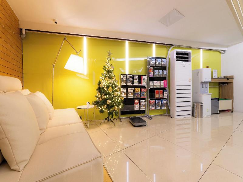 COZY MyeongDong image
