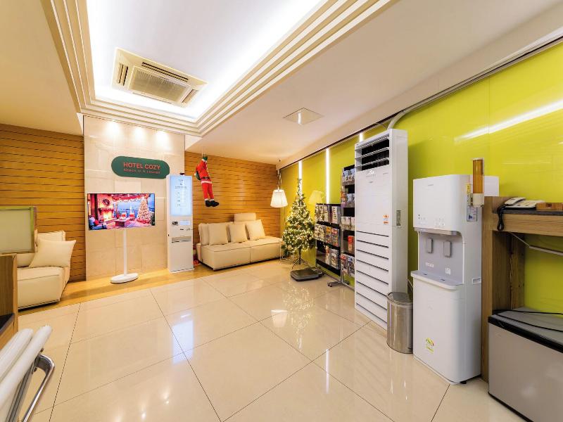COZY MyeongDong image