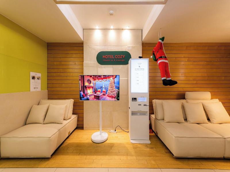 COZY MyeongDong image