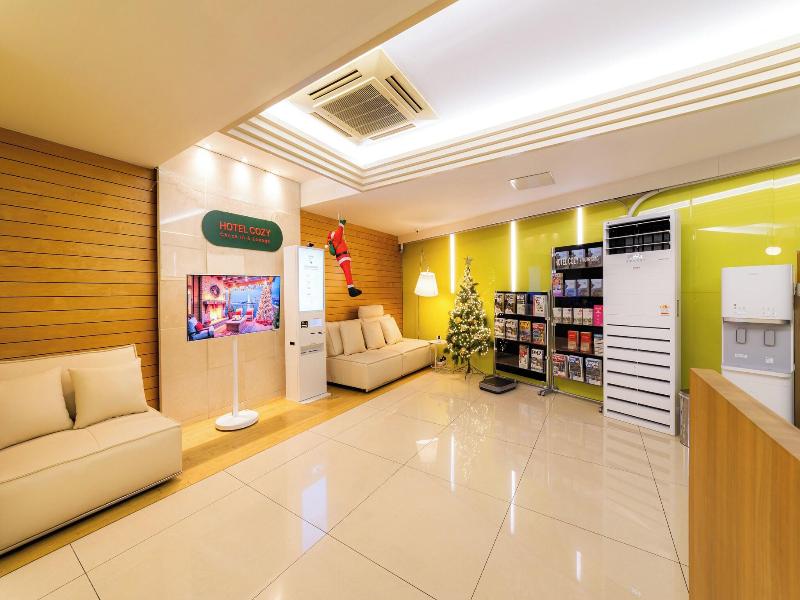 COZY MyeongDong image